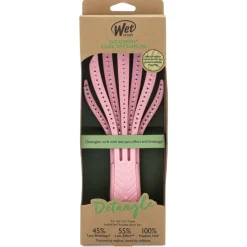 Go Green Curl Detangling