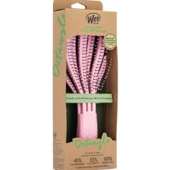 Go Green Curl Detangling