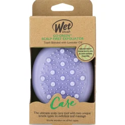 Go Green Scalp Exfoliator/Massage