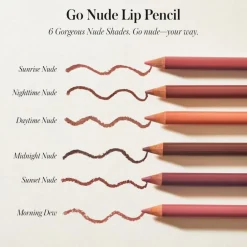 Go Nude Lip Pencil