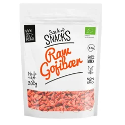 Goji Bær Raw Ø