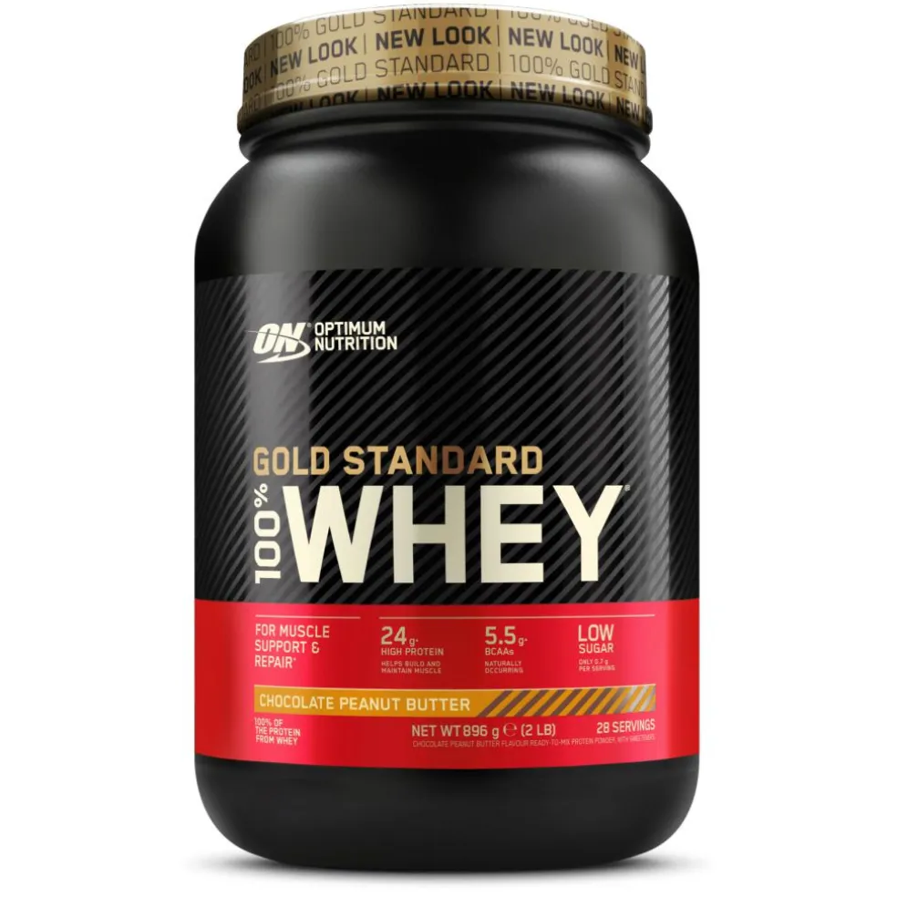 Gold Standard 100% Whey