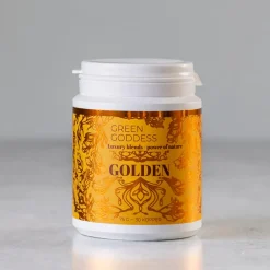 Golden Blend