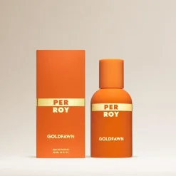 Goldfawn Eau de Parfum