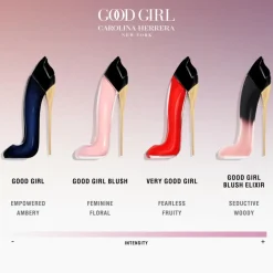 Good Girl Blush Elixir Eau de Parfum