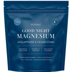 Good Night Instant Magnesium
