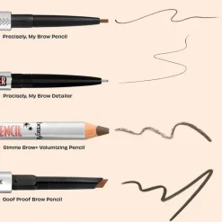 Goof Proof Brow Pencil