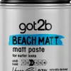 got2b Beach Matt Paste Hårvoks