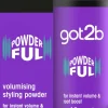 got2b POWDER'ful volumizing STYLING POWDER