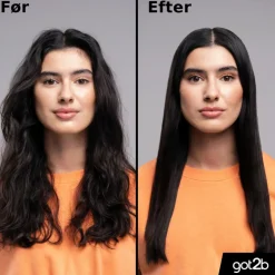 got2b Smooth n'chic smoothing Lotion