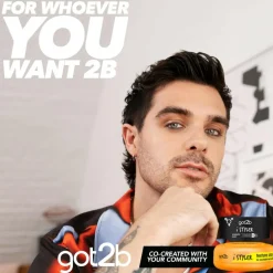 got2b Texture Clay Hårvoks