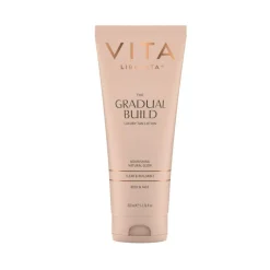 Gradual Tanning Lotion