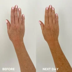 Gradual Tanning Lotion