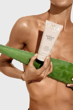 Gradual Tanning Lotion