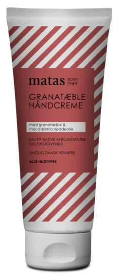 Granatæble Håndcreme