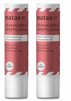 Granatæble Læbepomade