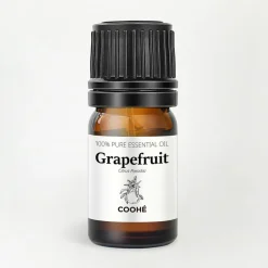 Grapefruit Essential Oil
