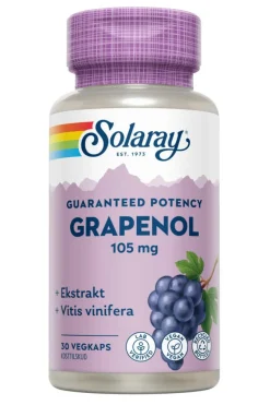 Grapenol 100 mg