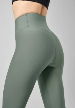 Graphic High Waist Tights