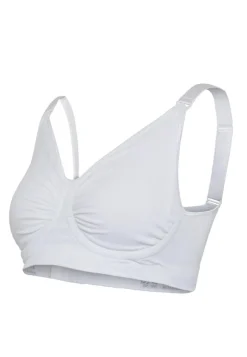 Graviditets- og Amme-BH med gel-support