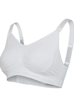 Graviditets- Og Amme-BH med vatteret indlæg