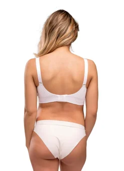 Graviditets- Og Amme-BH med vatteret indlæg