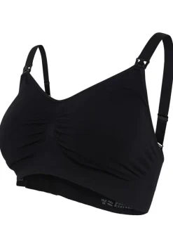 Graviditets- Og Amme-BH med vatteret indlæg