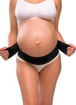 Graviditetsstøttebælte