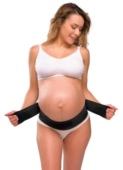 Graviditetsstøttebælte