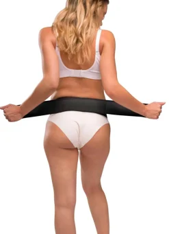 Graviditetsstøttebælte