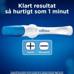 Graviditetstest Rapid Detect