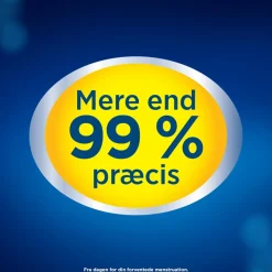 Graviditetstest Rapid Detect