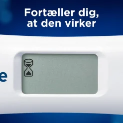 Graviditetstest Ugeindikator