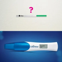 Graviditetstest Ugeindikator