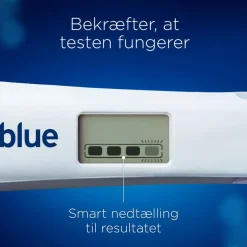 Graviditetstest Ultra Early