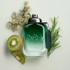 Green Eau de Toilette