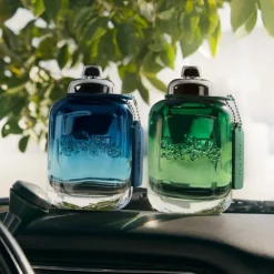 Green Eau de Toilette