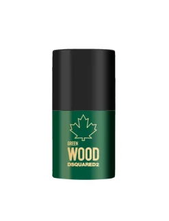 Green Wood Men Deodorant Stick