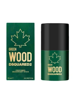 Green Wood Men Deodorant Stick