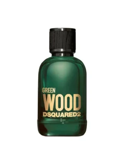 Green Wood Men Eau de Toilette