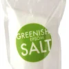 Greenish Epsom Salt