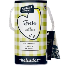 Greta Mini Vibrator