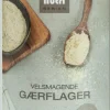 Gærflager