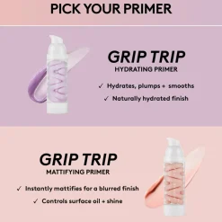 Grip Trip Hydrating Primer