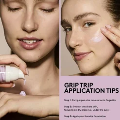 Grip Trip Hydrating Primer