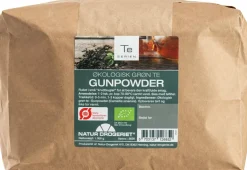 Grøn Gunpowder The Ø