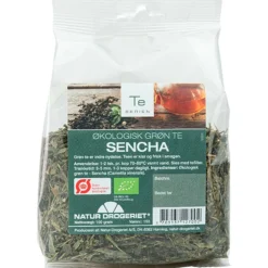 Grøn Sencha te Ø