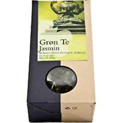 Grøn te jasmin Ø