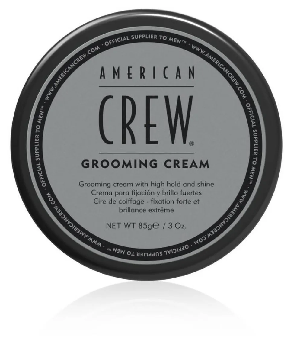 Grooming Cream