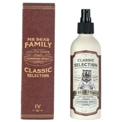 Grooming Spray Golden Ember